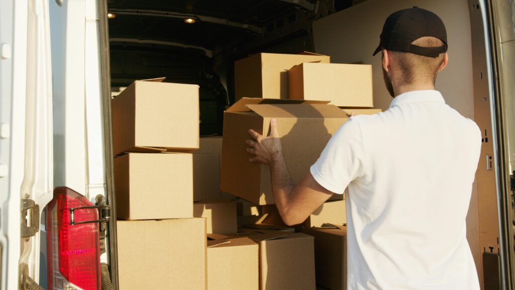 Professional Movers Packers