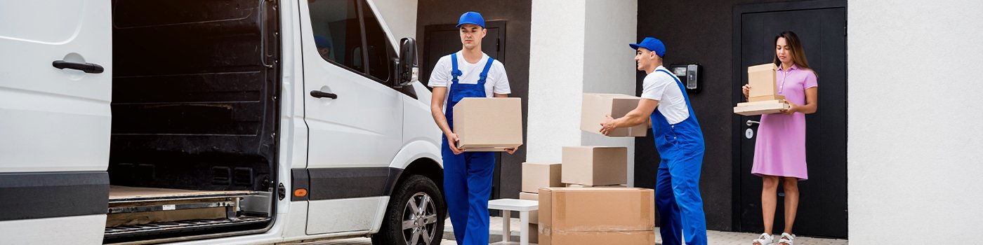 Best Moving Company in Dubai