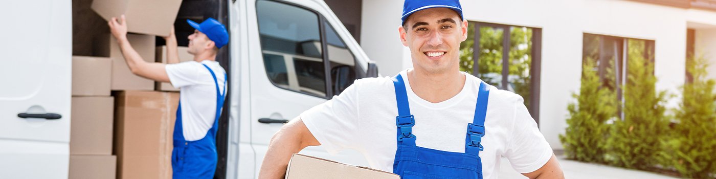 Professional Movers and Packers Dubai