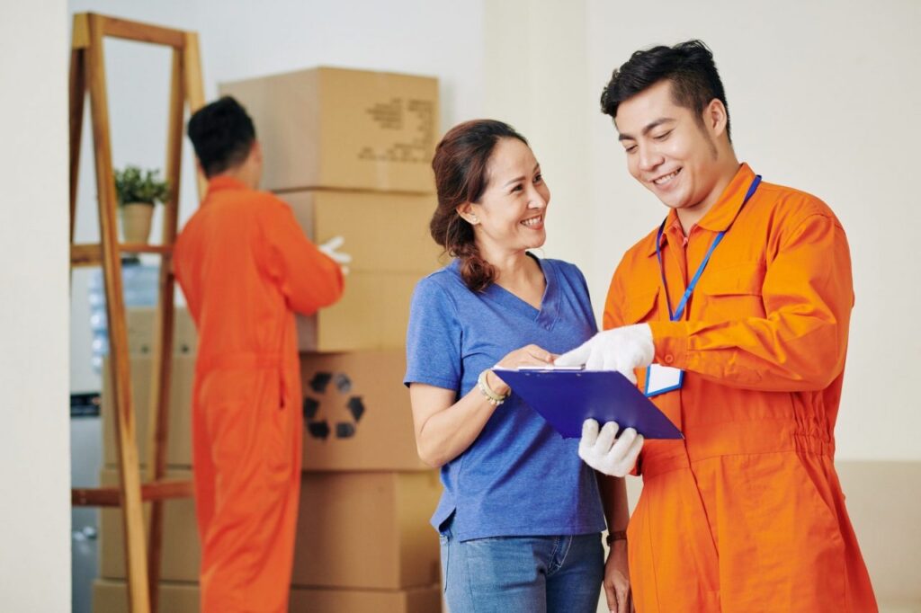 Truck Rental in Dubai 4 budget friendly moving and packing services
