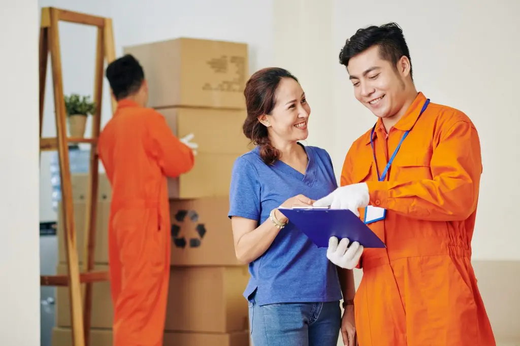 budget friendly moving and packing services