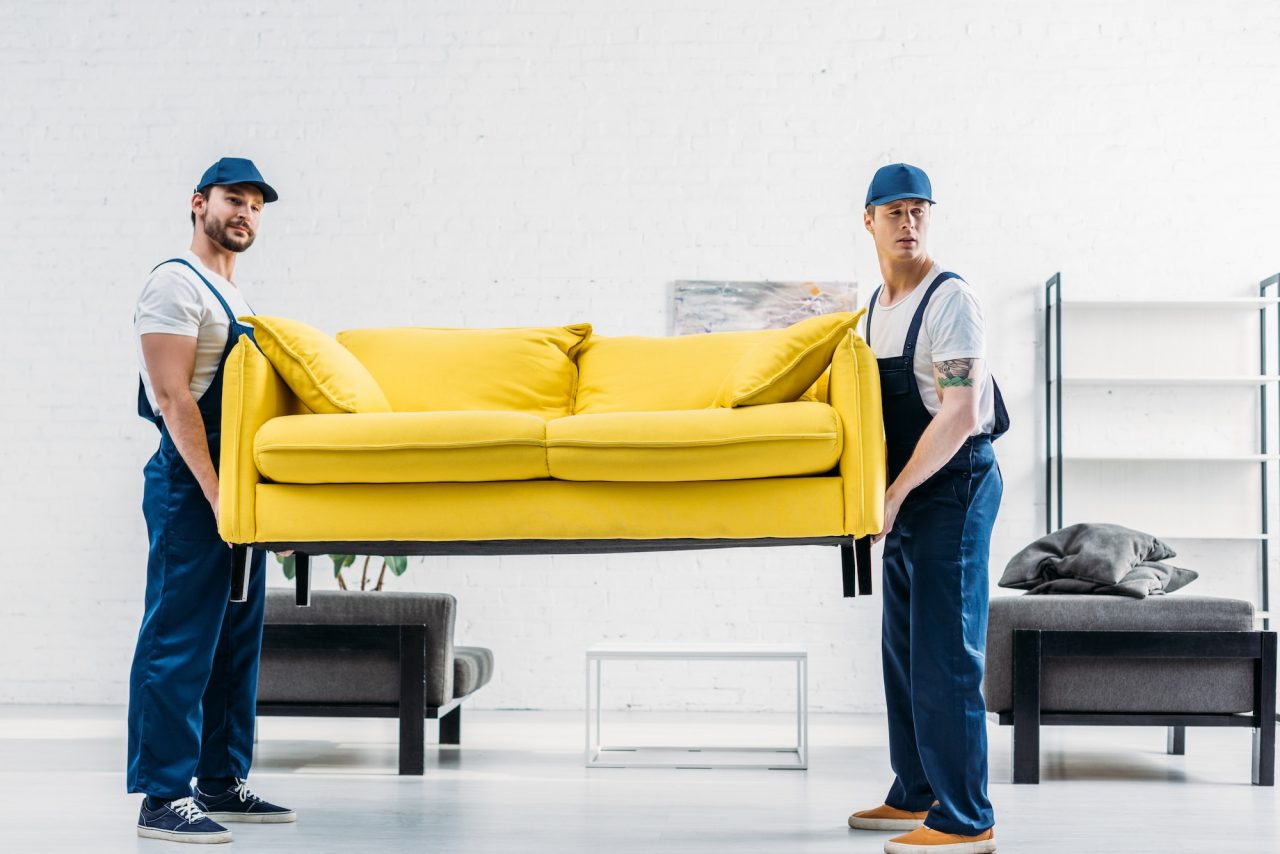 Trusted Packers and Movers Dubai