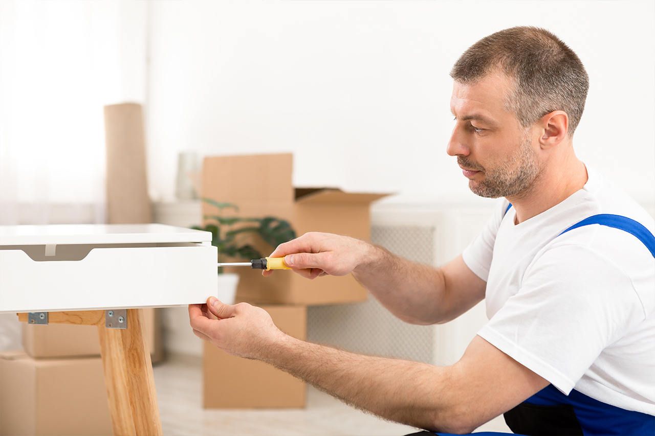 best handman services in dubai