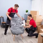 Cheap furniture movers in Dubai