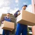 Professional Movers and Packers in Palm Jumeirah