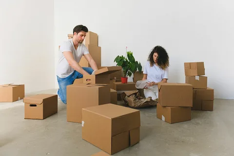 Movers and Packers in Meydan 7 Villa Packers business bay, Dubai