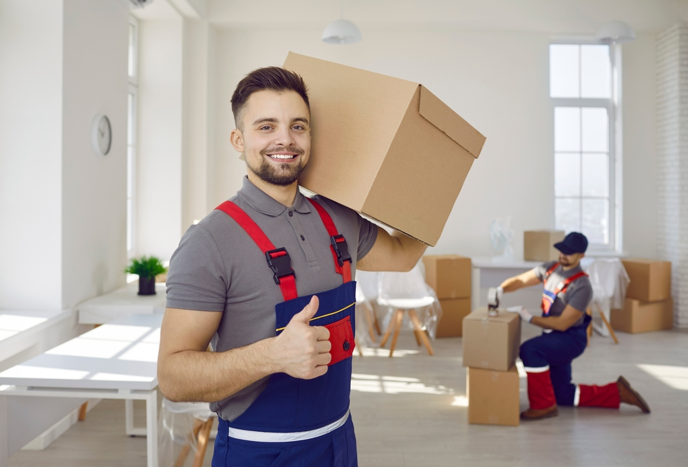 How Do I Reduce Downtime During Office Relocation? 4 best movers packers dubai