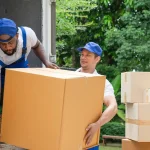 villa packers and movers in dubai