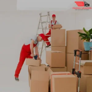 Movers and Packers in Meydan 17 Professional team of movers and packers in Al Quoz Dubai | Faizan Movers