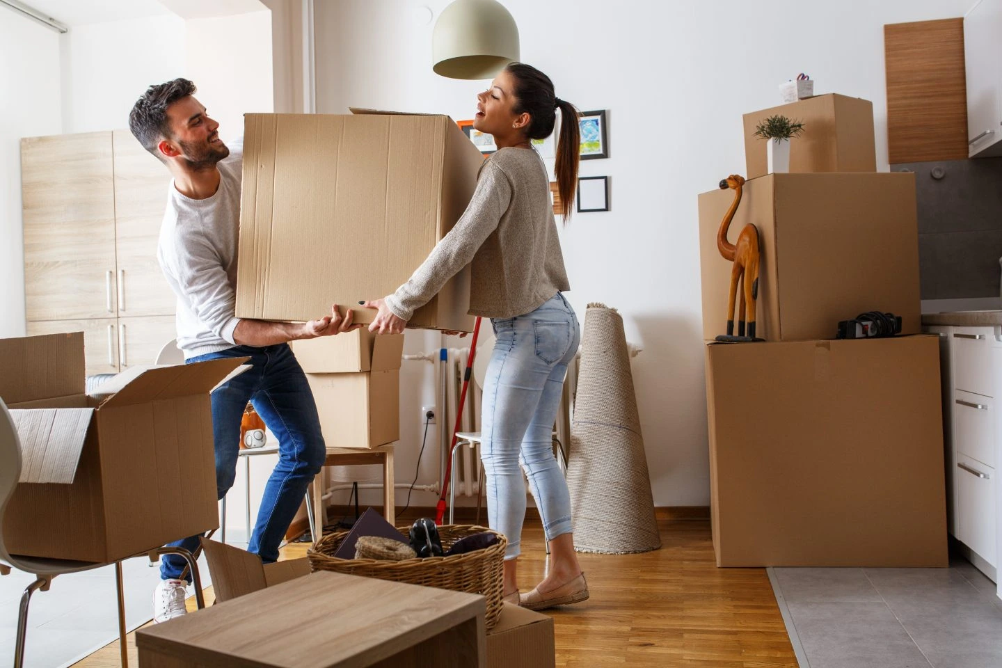 villa movers in dubai