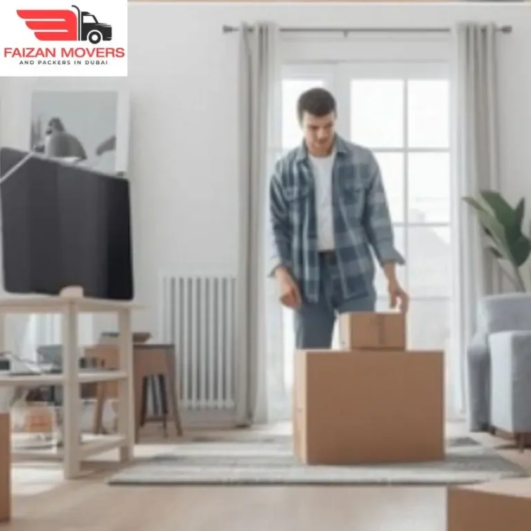 Why us 4 why us | why Faizan Movers | why best house movers in dubai