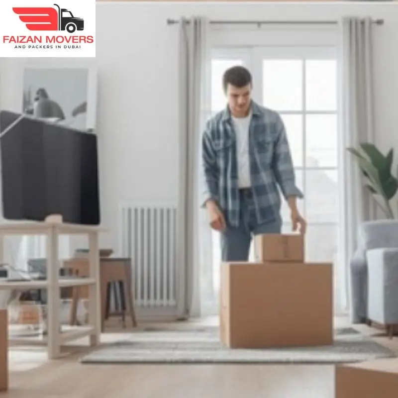 house movers in dubai