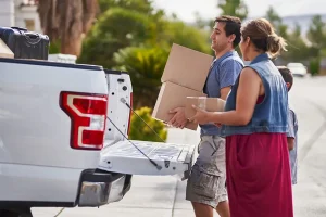 Movers and Packers in Meydan 9 pickup rental in dubai for shifting