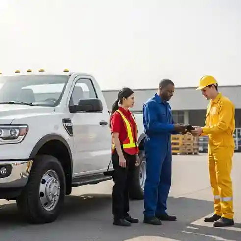 Best Pickup Truck for Rent in Dubai 1 10 ton pickup 2 11zon