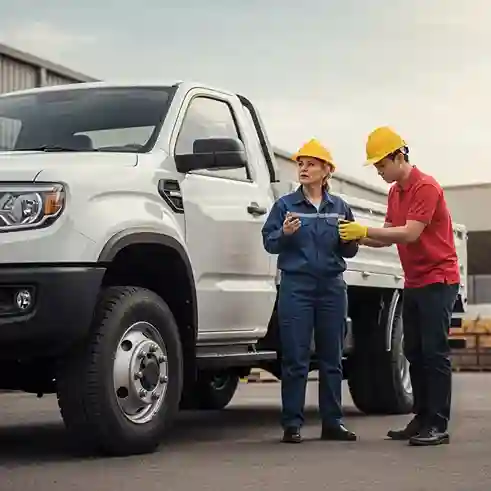 20 Essential Tips to Make Your Move Smooth & Hassle‑Free 3 pickup truck rental in dubai