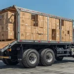 7 ton pickup rental in dubai