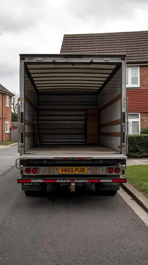 Truck Rental in Dubai 2 best pickup truck rental in dubai for house shifting