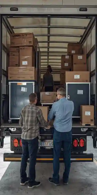 Movers and Packers in Meydan 19 professional movers and packers in dubai silicon oasis
