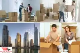 Best Movers and packers in dubai silicon oasis