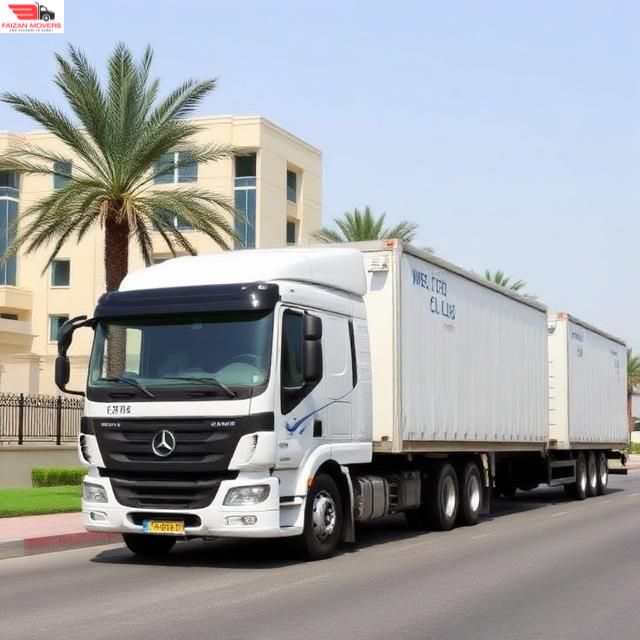 10 ton pickup truck rental dubai best deals | trusted pickup with driver for monthly lease