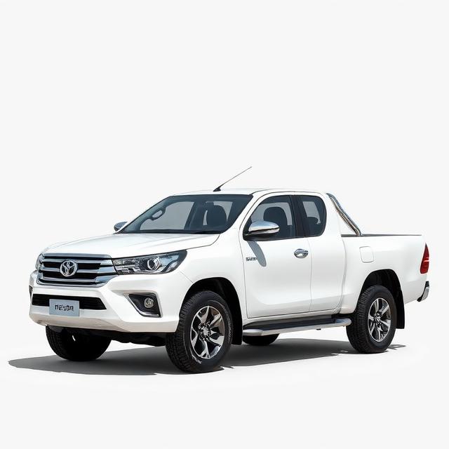 1 ton pickup truck rental in dubai 2 1 Ton Pickup Truck Rental