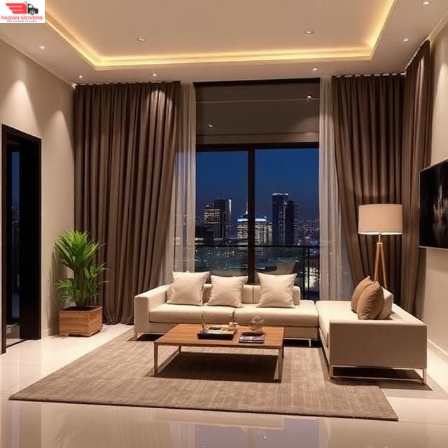 3 BHK Apartment Movers in Dubai 3 Transparent 3 BHK moving in dubai cost by service type