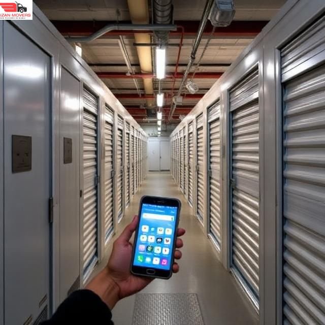 Business storage solutions 10 2
