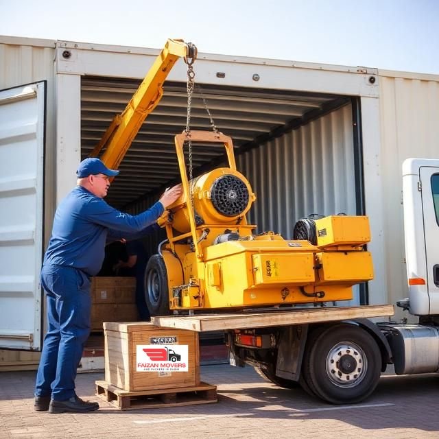 Business storage solutions 8 5