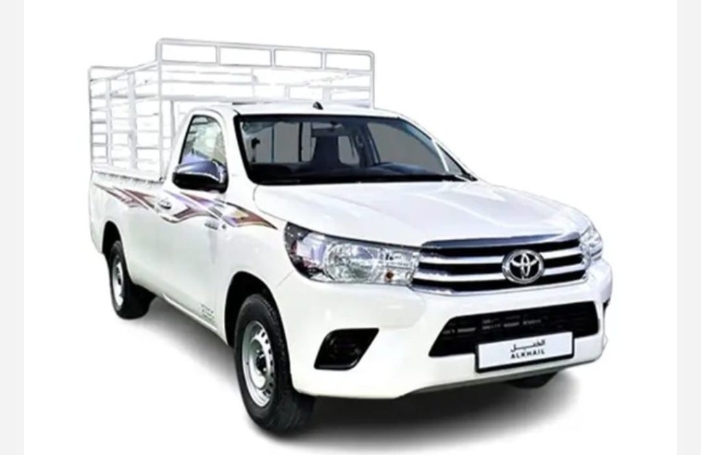1 ton pickup truck rental in dubai 8 1 ton truck rental | 1 ton pickup truck rental on monthly basis