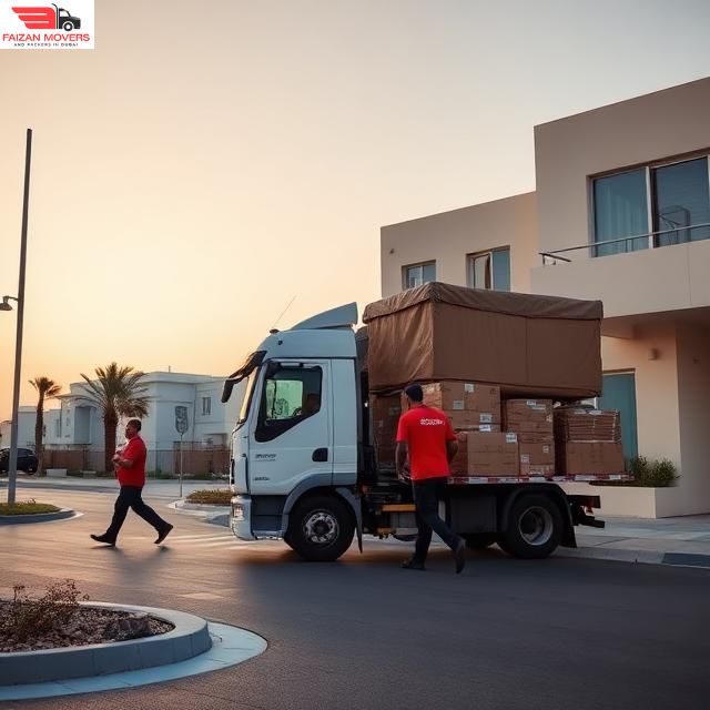 Apartment Movers in Dubai 1 Apartment Movers in Dubai