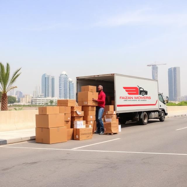 best movers in dubai hills
