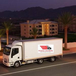 best pickup truck rental dubai