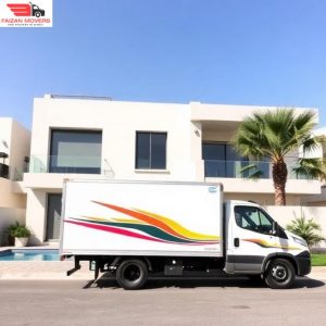 Movers and Packers in Meydan 12 villa movers in dubai