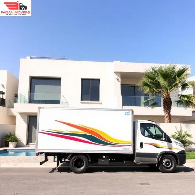 villa movers in dubai