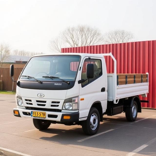 Pickup For Rent in JLT 1 3 ton pickup jmc rental in dubai | pickup for rent in jvc