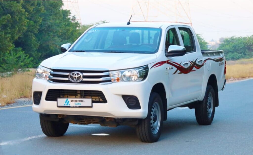 double door pickup truck rental | pickup for rent in international city | pickup for rent in dip | pickup for rent in bur dubai
