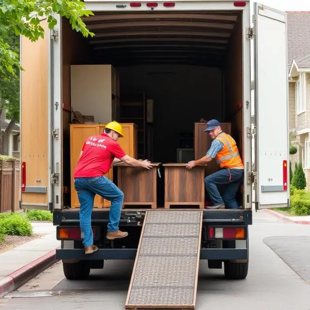 10 ton pickup truck rental