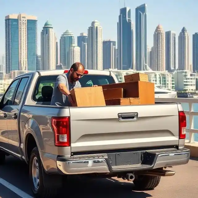 best pickup truck rental deals