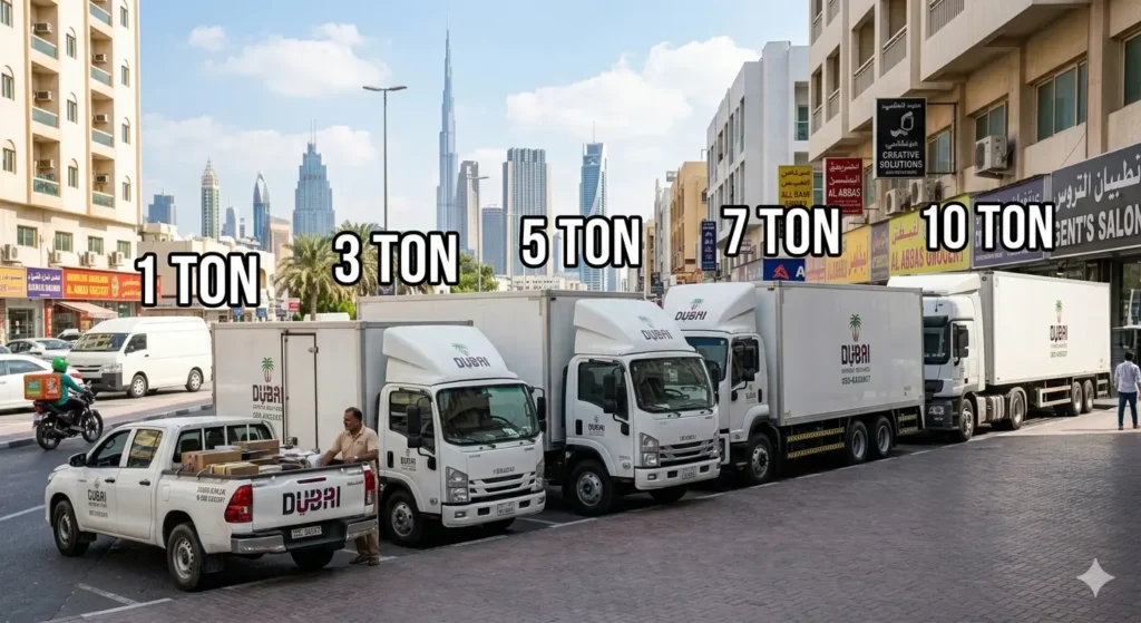 Pickup for rent in dubai marina 6 pickup truck rental according to you