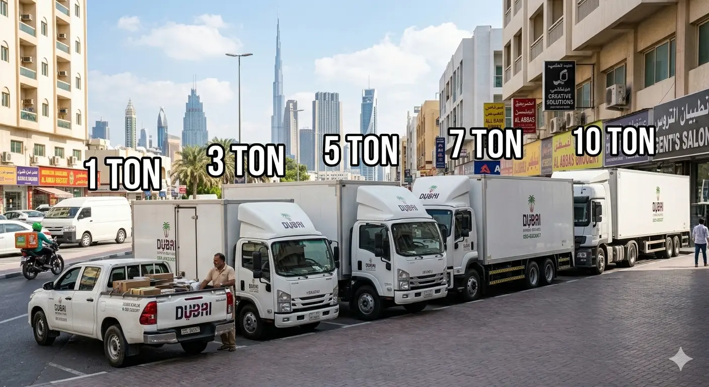pickup truck rental according to you