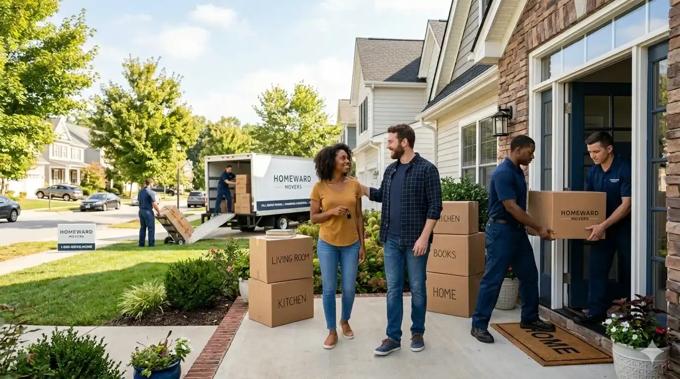 villa movers in dubai