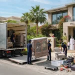 Home 28 Furniture movers in dubai