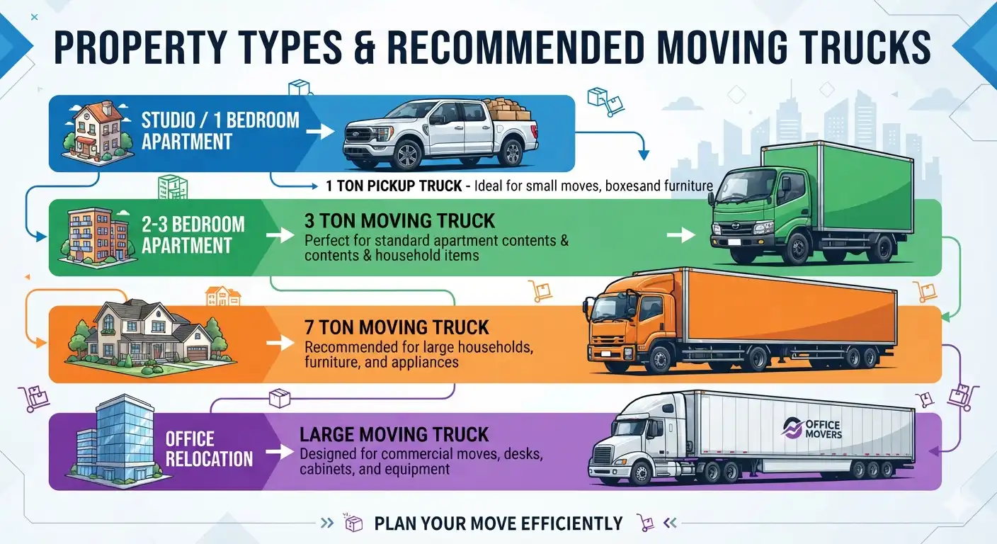 Pickup truck rental costs
