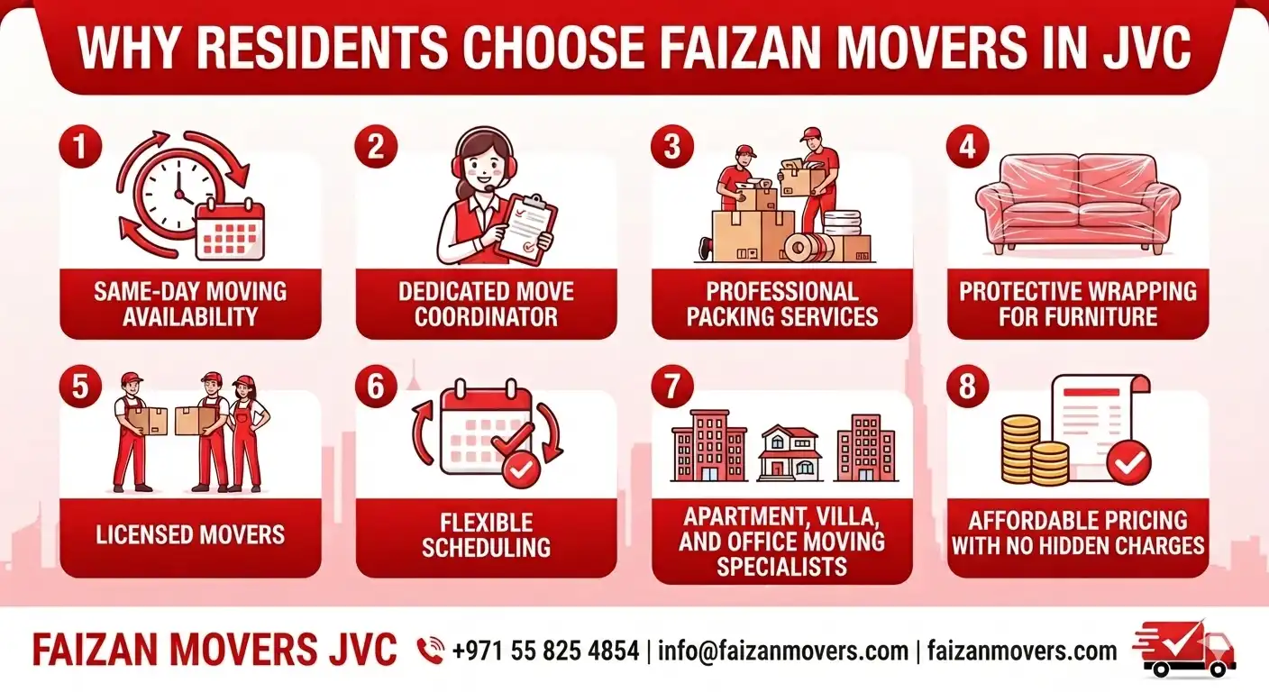 movers in jvc